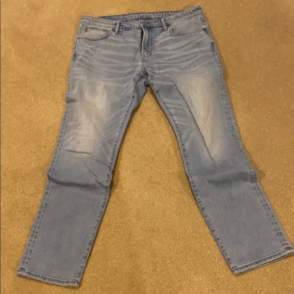 american eagle men’s next level flex